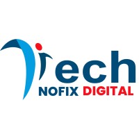 Technofix Digital logo - Similar company to Technofix