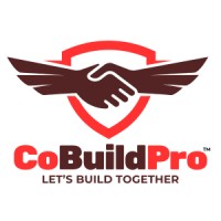 CoBuildPro logo - Similar company to Arc Robotics Inc.