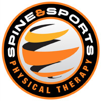 Spine And Sports PT logo - Similar company to Occupational Therapy Students Association