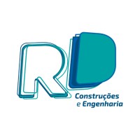RD Construções e Engenharia logo - Similar company to Flabel Ltda