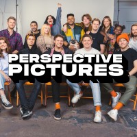 Perspective Pictures logo - Similar company to Tiny Studios