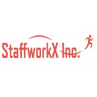 StaffworkX Inc. logo - Similar company to Comprehensive Benefit Solutions