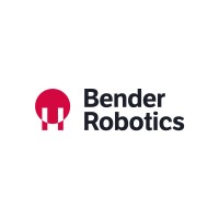Bender Robotics s.r.o. logo - Similar company to Mechlab - Fsi Vut V Brně