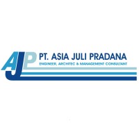 PT. Asia Juli Pradana logo - Similar company to Pt. Kinarya Maestro Nusantara