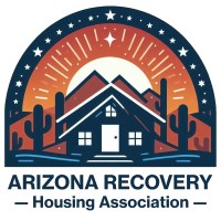 Arizona Recovery Housing Association logo - Similar company to Easterseals Blake Foundation
