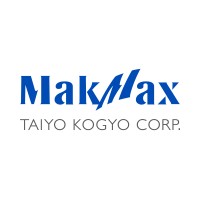 Taiyo Kogyo Corporation / MakMax Group logo - Similar company to Röder Architecture
