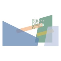 Blitzer Design Co. logo - Similar company to Mission Consulting, Llc