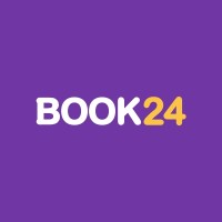 BOOK24 logo - Similar company to Equikron Kft.