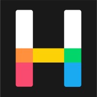Heck logo - Similar company to Jk! Studios