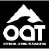 Outdoor Action Translation logo - Similar company to Tanne 9
