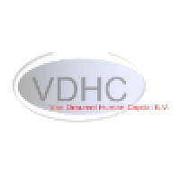 Van Dreumel Human Capital BV logo - Similar company to Active Hr