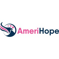 AmeriHope logo - Similar company to Ameritech Contracting Llc