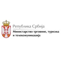 Ministry of Trade, Tourism and Telecommunications of the Republic of Serbia logo - Similar company to Propulsion.One