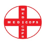 MEDICOPS logo - Similar company to Falcon Minds Consulting Private Limited