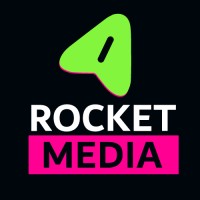 Rocket Media - Agencia Diseño Web logo - Similar company to Rizoma Digital
