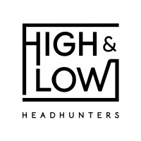 High & Low Headhunters logo - Similar company to Maier Group
