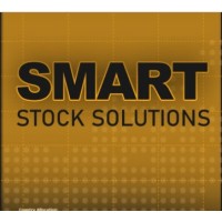 Smart Stock Solutions - FZCO logo - Similar company to Solar Grid Ai