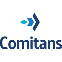 Comitans Consulting logo - Similar company to Spark Solutions