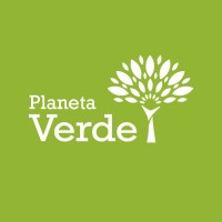 Planeta Verde Angola logo - Similar company to Expogarden