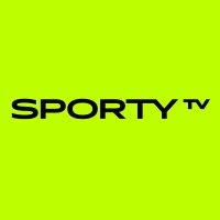 SPORTY TV logo - Similar company to Gorily Plzeň