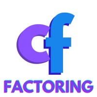 CF Factoring logo - Similar company to Rair Capital