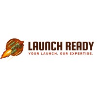 Launch Ready logo - Similar company to Fixer App Services