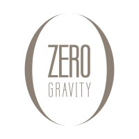 Zero Gravity Skin logo - Similar company to Indirectly Inc.