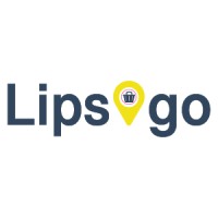 Lipsgo logo - Similar company to Lugson