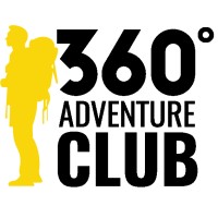 360 Adventure Club logo - Similar company to Tyf Adventure