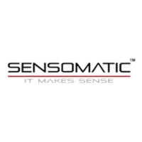 SENSOMATIC logo - Similar company to Simplex Grinnell Lp