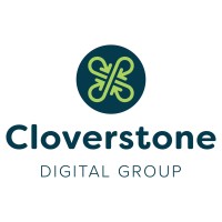 Cloverstone Digital Group logo - Similar company to R6Catalyst