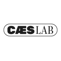 CÆS LAB logo - Similar company to Fyne Management