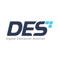 Digital Education Solution logo - Similar company to Ibi Global