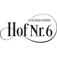Hof Nr.6 logo - Similar company to Aicoo
