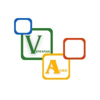 Ventanas Agroalimentarias logo - Similar company to Cpq Ibérica S.A.