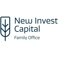 New Invest Capital logo - Similar company to Vhs International B.V.