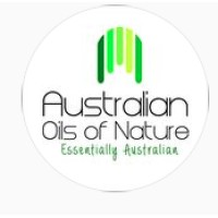 Australian Oils Of Nature logo - Similar company to Dōterra Essential Oils North Brisbane