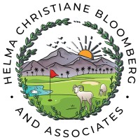 Helma Christiane Bloomberg & Associates logo - Similar company to Acom - Action And Communication On The Middle East