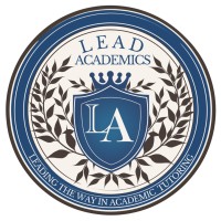 Lead Academics logo - Similar company to Pregrade