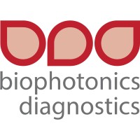 Biophotonics Diagnostics GmbH logo - Similar company to Orbit Sensorfusion Gmbh