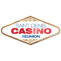 Casino de Saint-Denis logo - Similar company to Le Jardin Créole