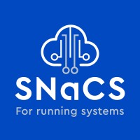 SNaCS GmbH logo - Similar company to New Eco Technologies