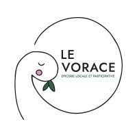 Le Vorace logo - Similar company to Why! Open Computing Sa
