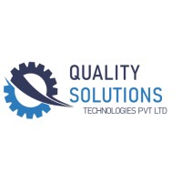 Quality Solutions Technologies PVT LTD logo - Similar company to Quality Solutions