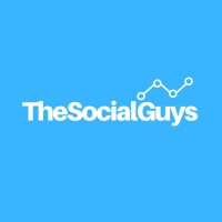TheSocialGuys.ie logo - Similar company to The Trough