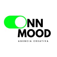 ONN MOOD AGENCIA CREATIVA logo - Similar company to Yioow Creators