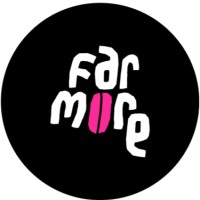 Far More logo - Similar company to Spendable