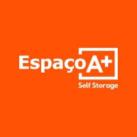 Espaço A+ Self Storage logo - Similar company to Efoco Soluções Em Gestão De Pessoas