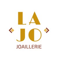 LAJO joaillerie logo - Similar company to Mélanie Zacharias Joaillerie