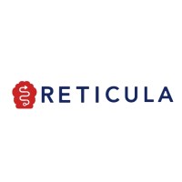 Reticula logo - Similar company to Aiqu